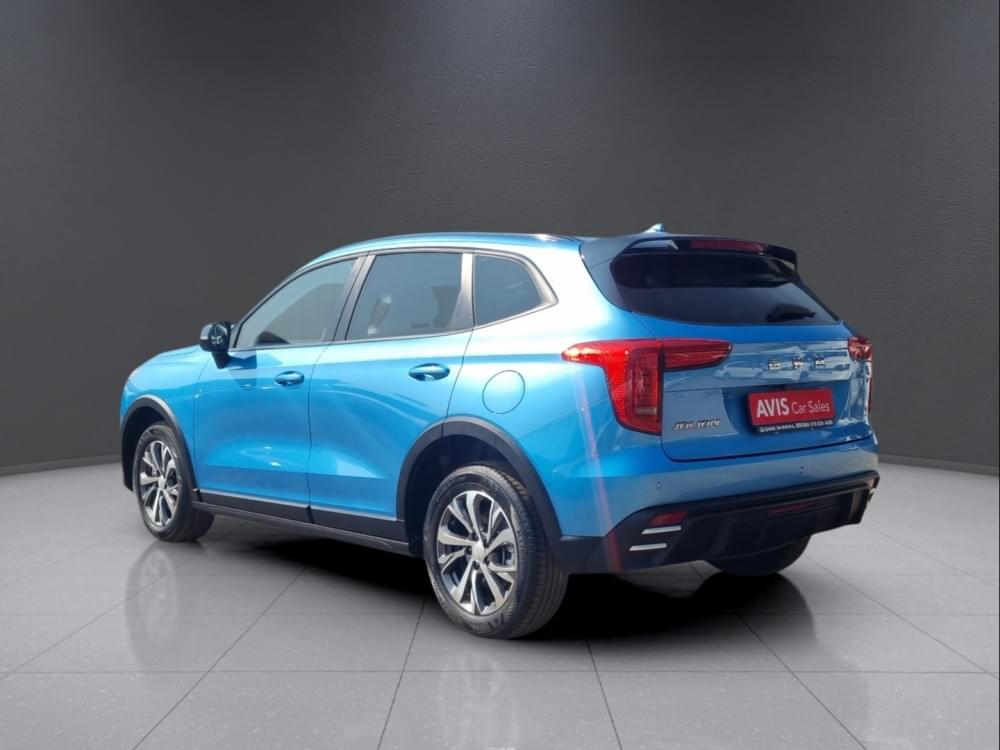 Haval Jolion 1.5T City Plus Dct