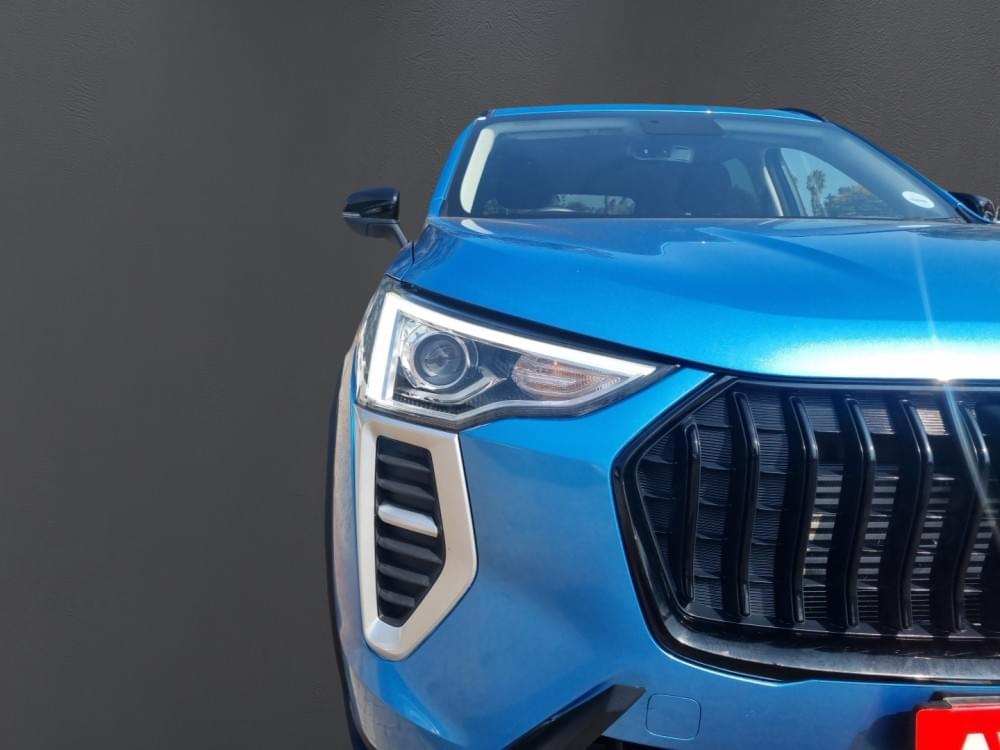 Haval Jolion 1.5T City Plus Dct