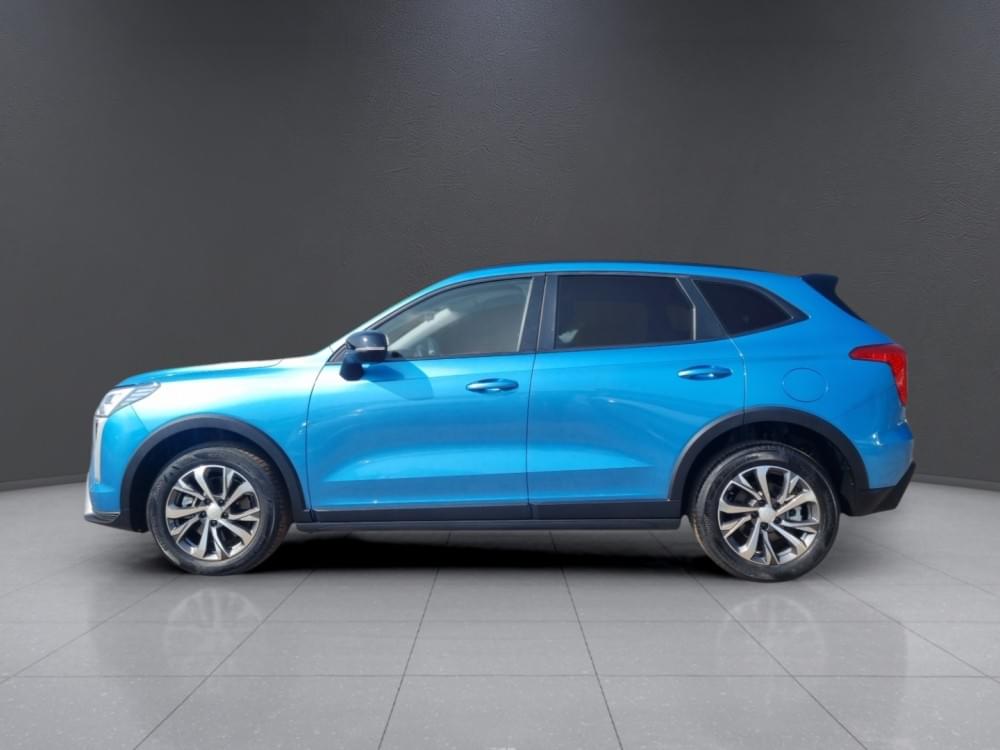 Haval N/A 1.5T City Plus Dct