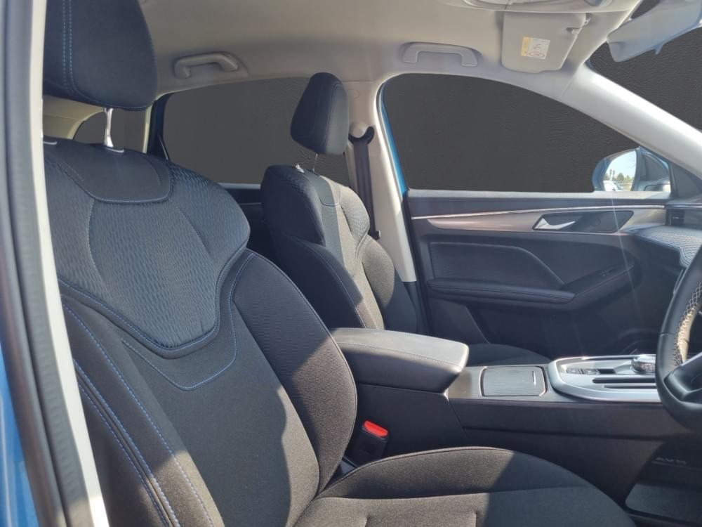 Haval N/A 1.5T City Plus Dct