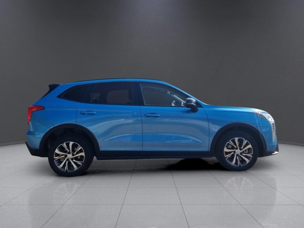 Haval N/A 1.5T City Plus Dct