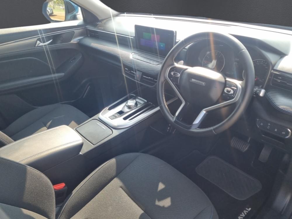 Haval N/A 1.5T City Plus Dct