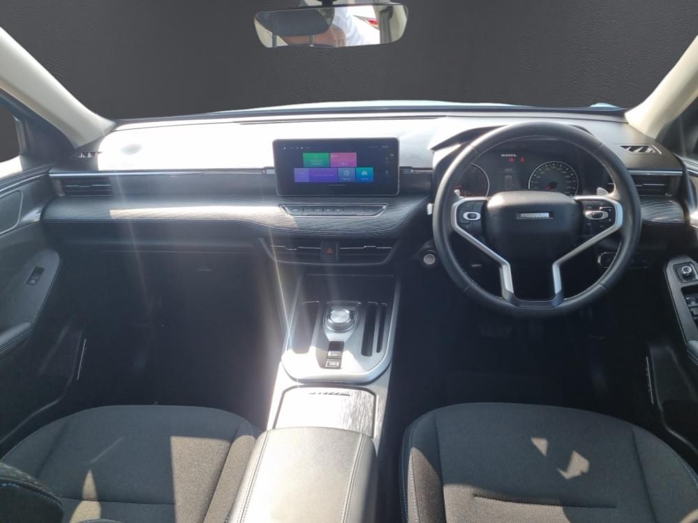 Haval N/A 1.5T City Plus Dct