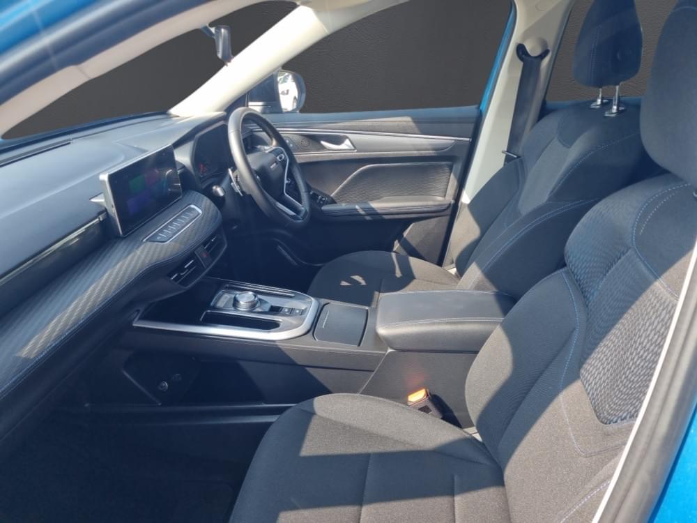 Haval N/A 1.5T City Plus Dct