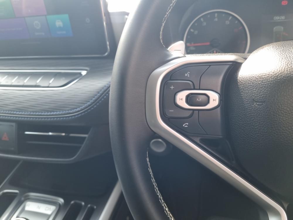 Haval N/A 1.5T City Plus Dct