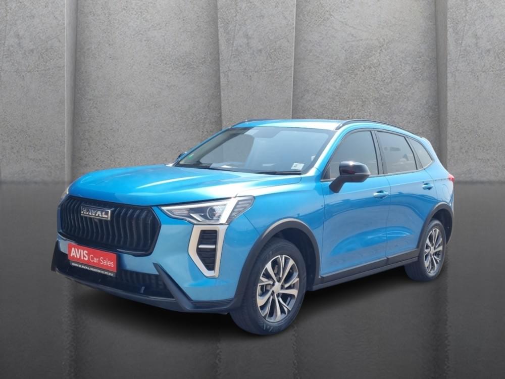 Haval Jolion 1.5T City Plus Dct
