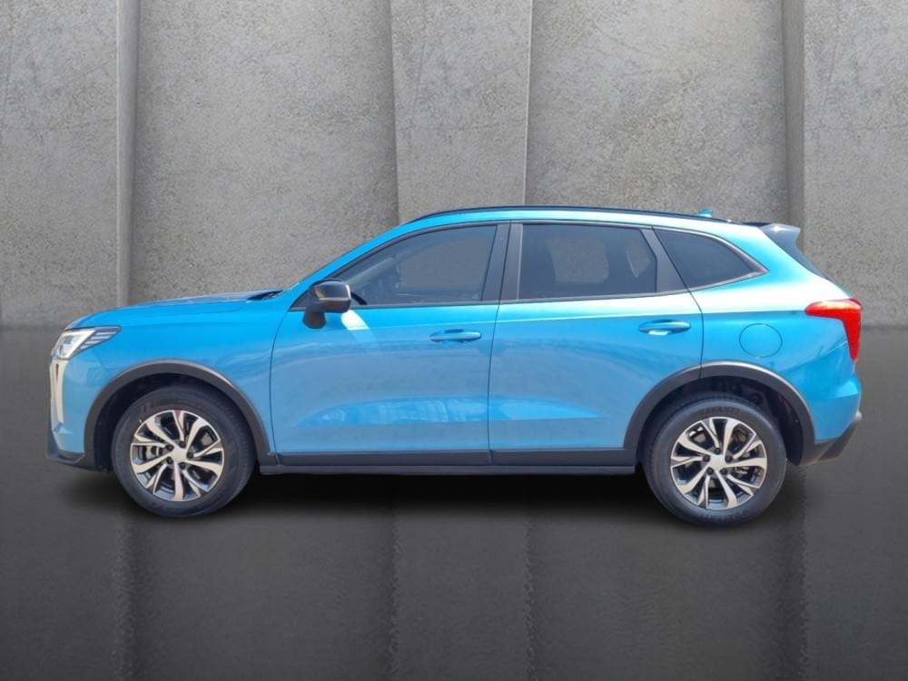 Haval Jolion 1.5T City Plus Dct