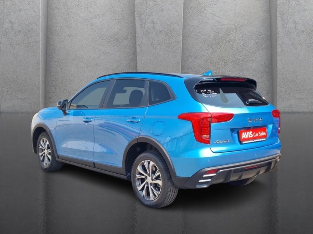 Haval Jolion 1.5T City Plus Dct