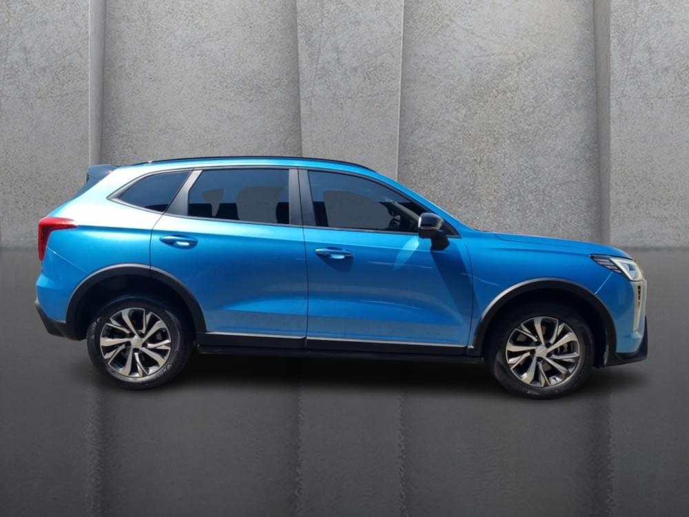 Haval Jolion 1.5T City Plus Dct