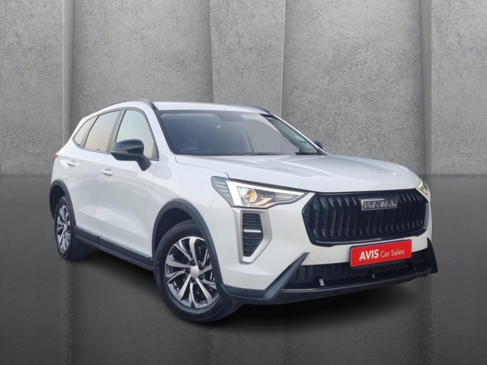 Haval Jolion 1.5T City Plus Dct