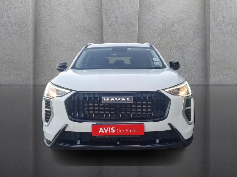 Haval Jolion 1.5T City Plus Dct