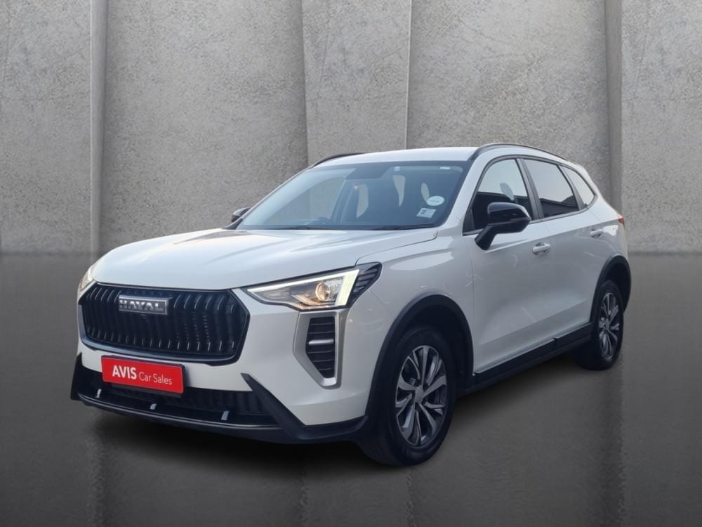 Haval Jolion 1.5T City Plus Dct