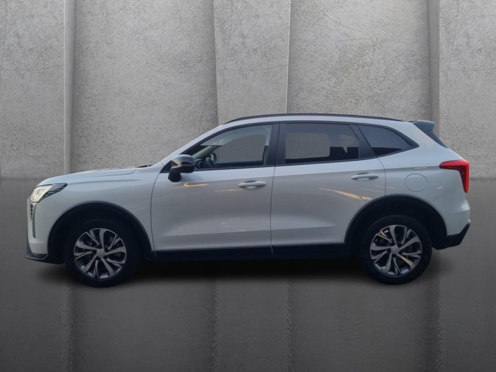 Haval Jolion 1.5T City Plus Dct
