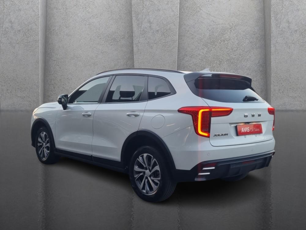 Haval Jolion 1.5T City Plus Dct