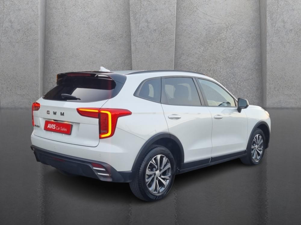 Haval Jolion 1.5T City Plus Dct