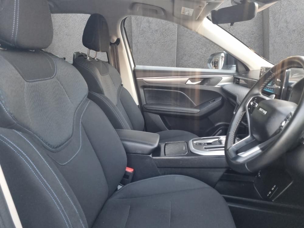 Haval Jolion 1.5T City Plus Dct