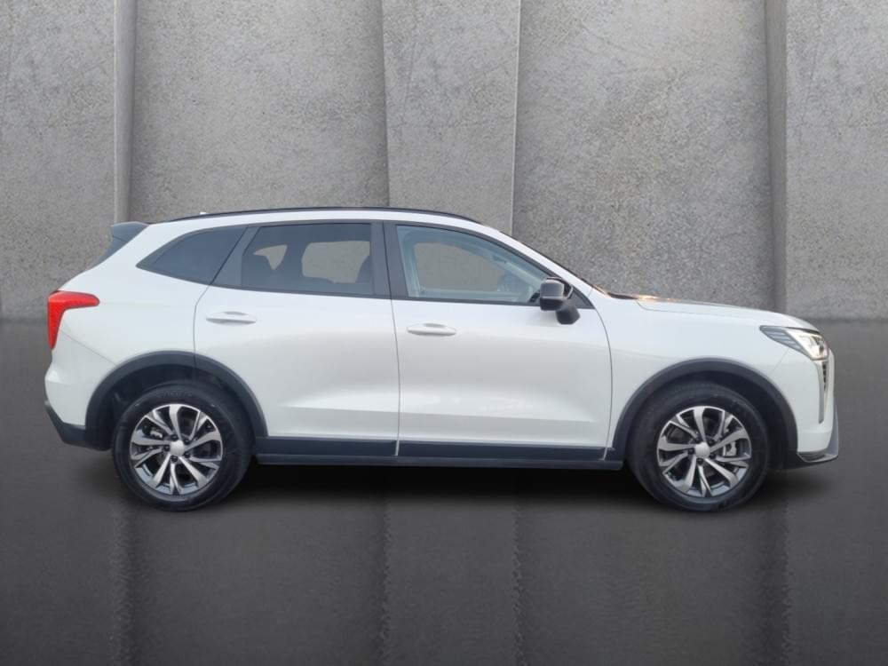 Haval Jolion 1.5T City Plus Dct