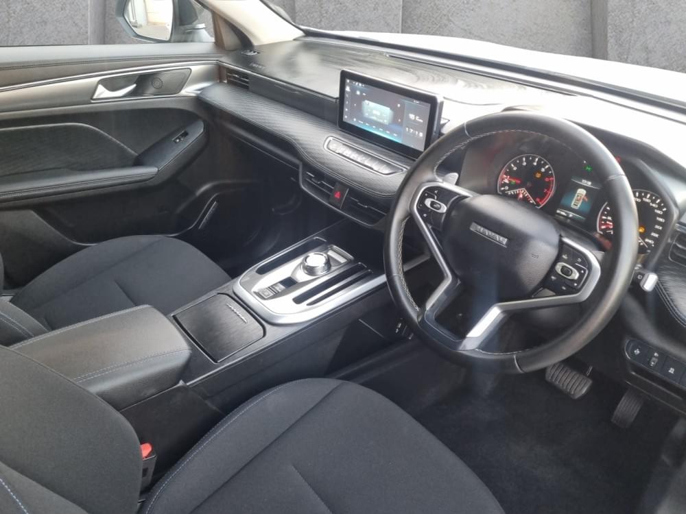 Haval Jolion 1.5T City Plus Dct
