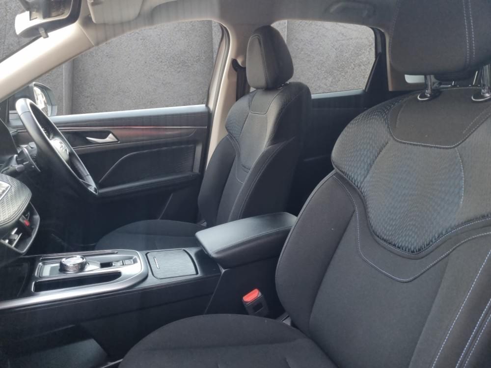 Haval Jolion 1.5T City Plus Dct