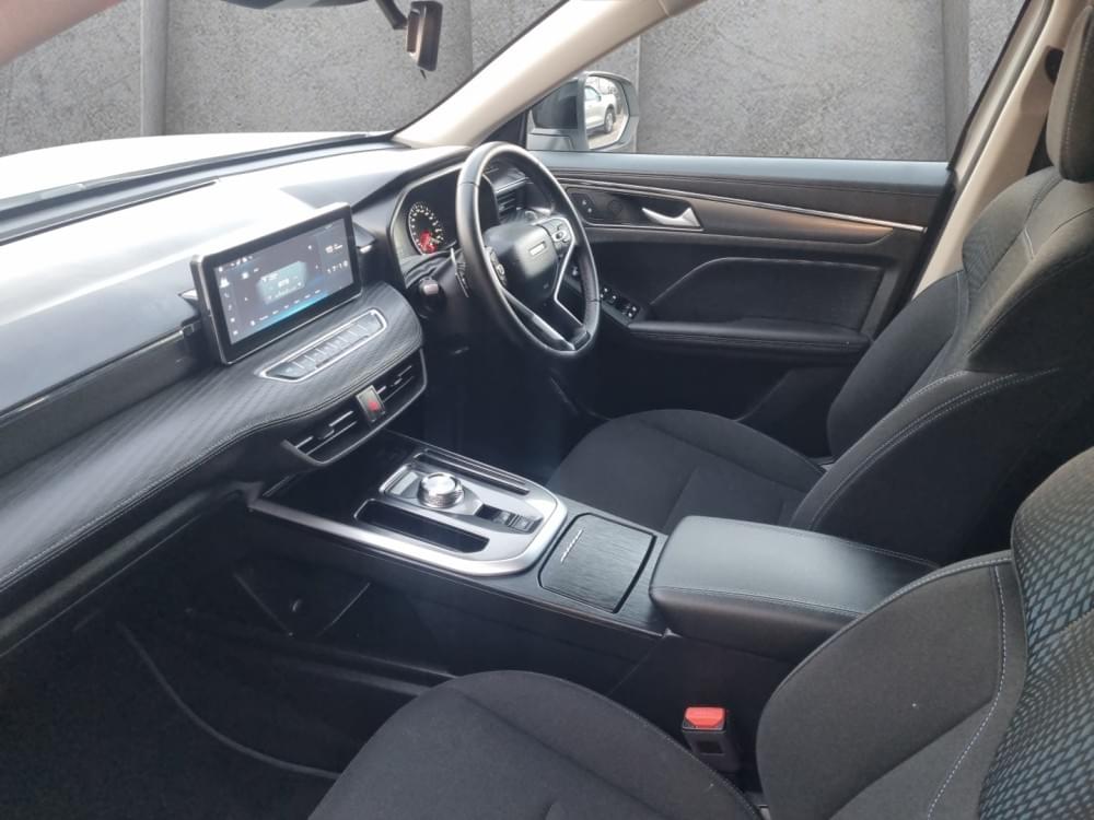Haval Jolion 1.5T City Plus Dct
