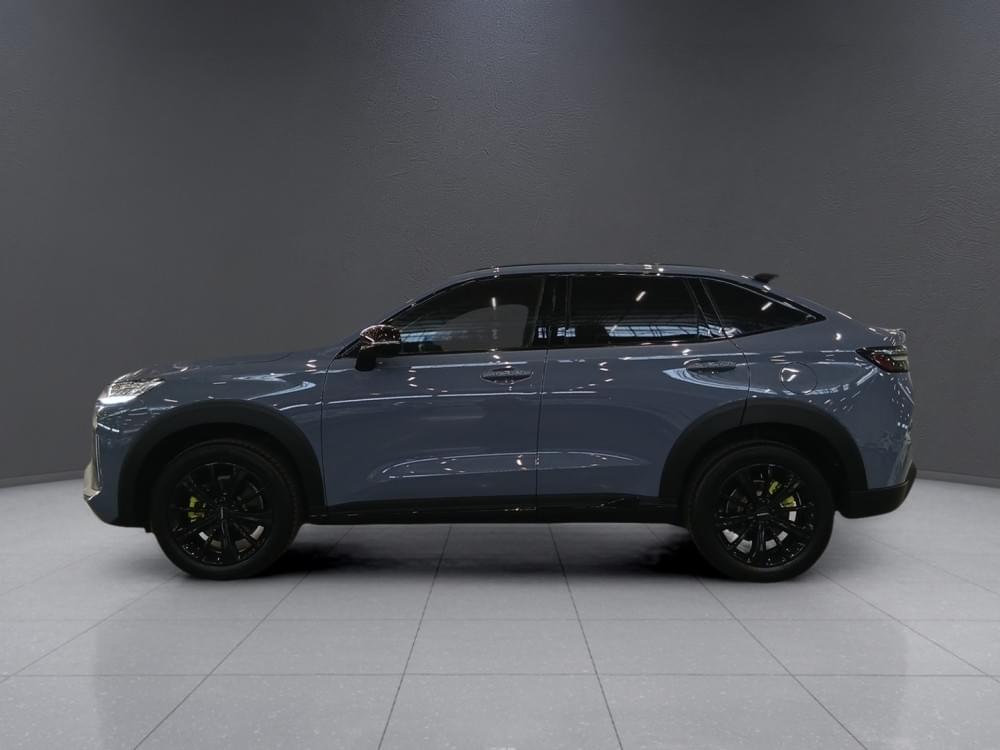 Haval H6 2.0T Gt S-Luxury 4Wd Dct