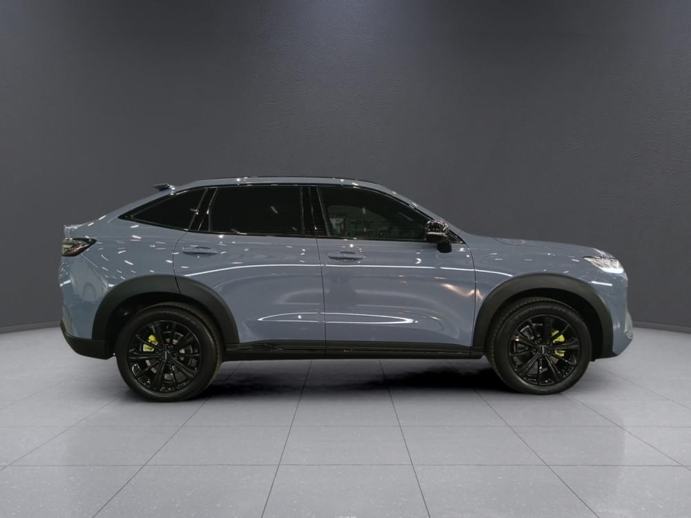 Haval H6 2.0T Gt S-Luxury 4Wd Dct