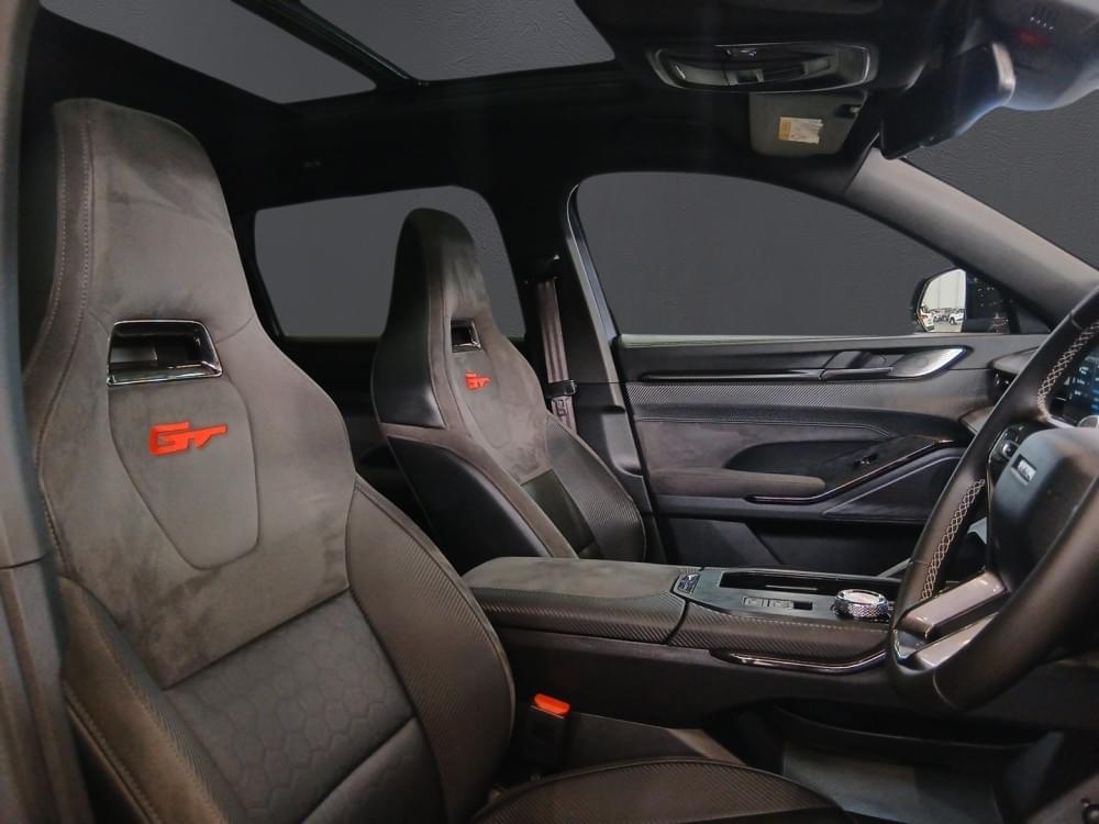 Haval H6 2.0T Gt S-Luxury 4Wd Dct