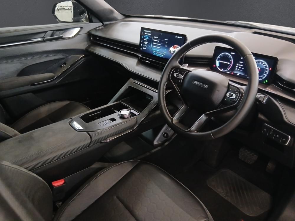 Haval H6 2.0T Gt S-Luxury 4Wd Dct