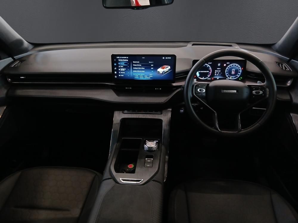 Haval H6 2.0T Gt S-Luxury 4Wd Dct