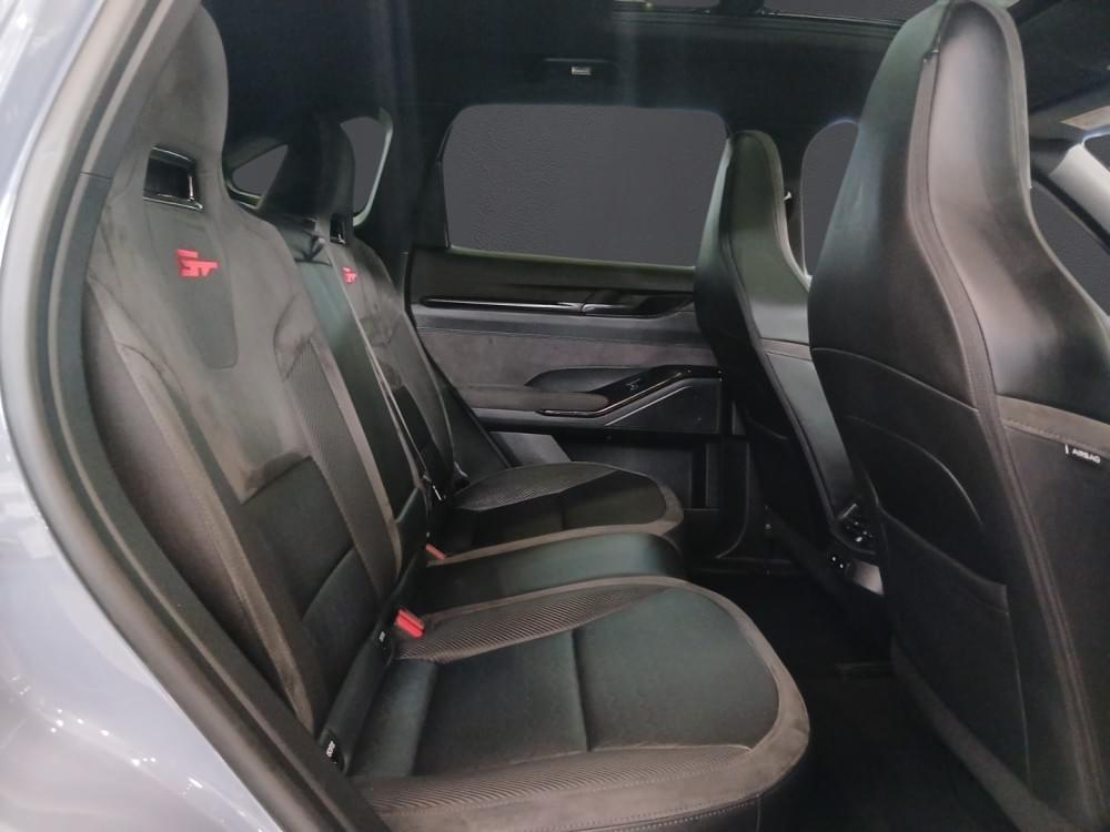 Haval H6 2.0T Gt S-Luxury 4Wd Dct
