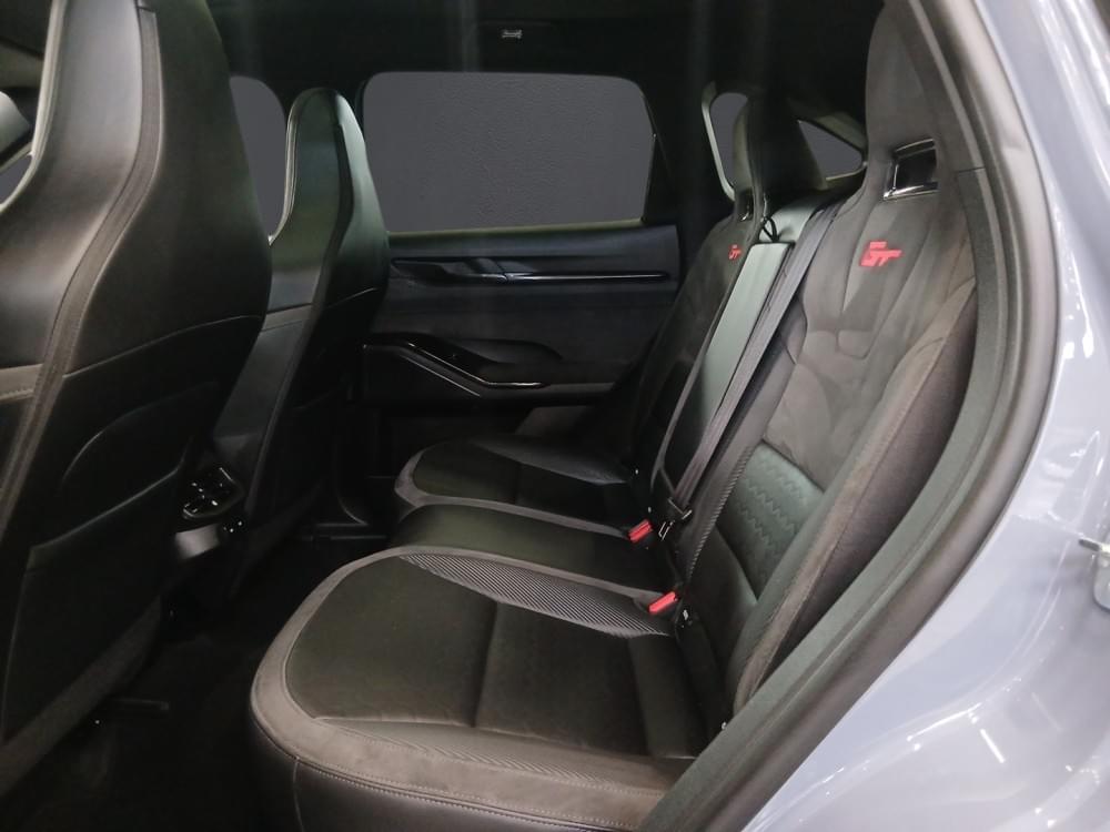 Haval H6 2.0T Gt S-Luxury 4Wd Dct