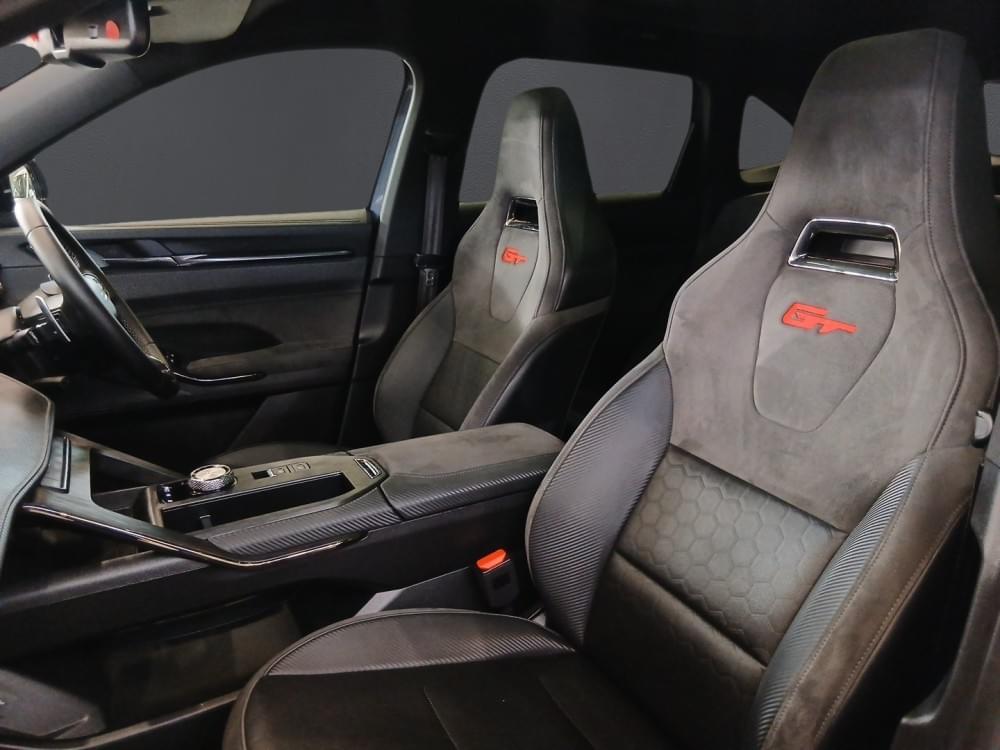 Haval H6 2.0T Gt S-Luxury 4Wd Dct