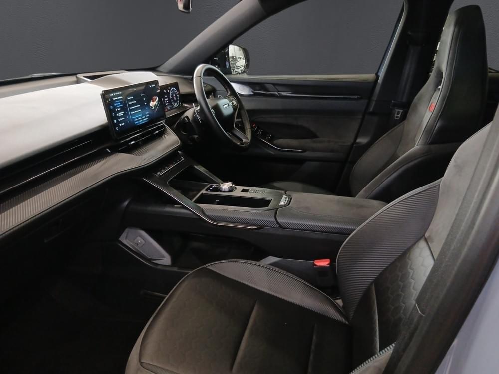 Haval H6 2.0T Gt S-Luxury 4Wd Dct