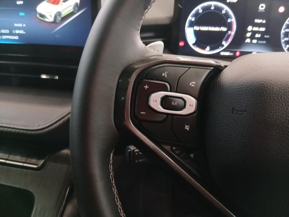 Haval H6 2.0T Gt S-Luxury 4Wd Dct