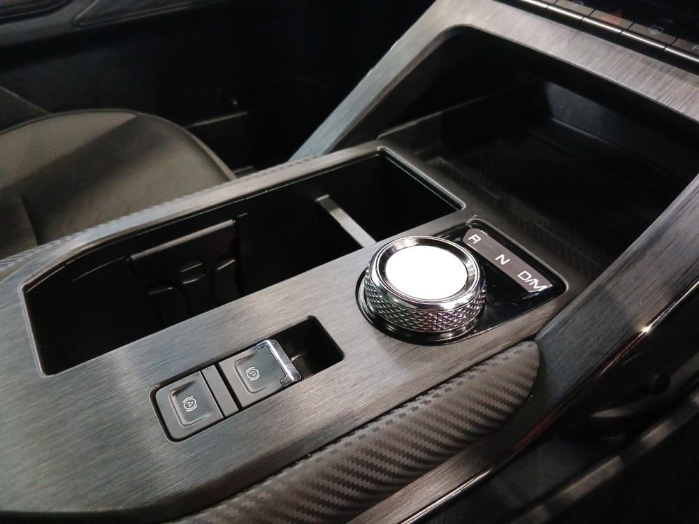 Haval H6 2.0T Gt S-Luxury 4Wd Dct