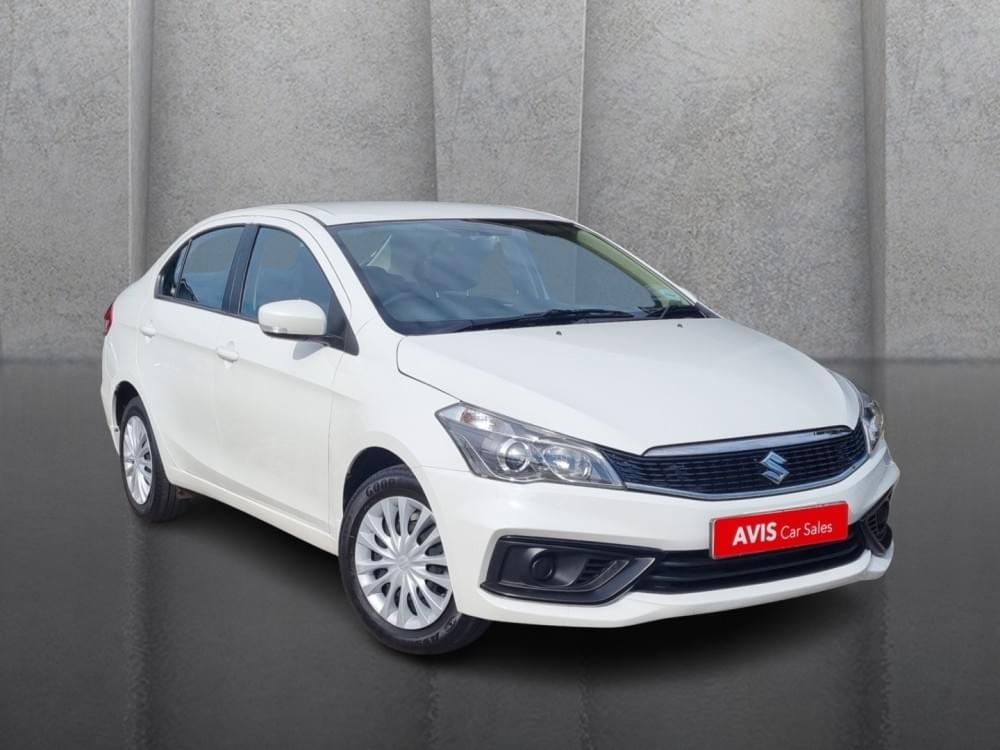 Suzuki Ciaz 1.5 Gl At