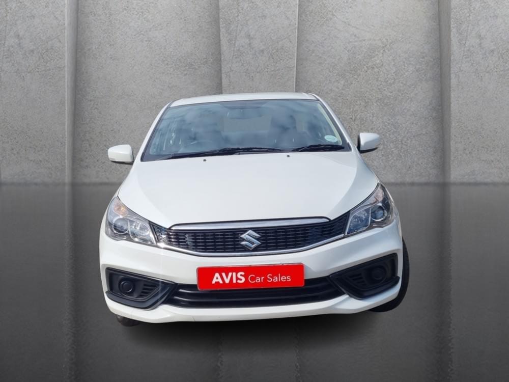 Suzuki Ciaz 1.5 Gl At
