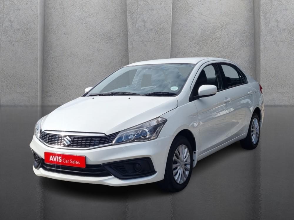 Suzuki Ciaz 1.5 Gl At