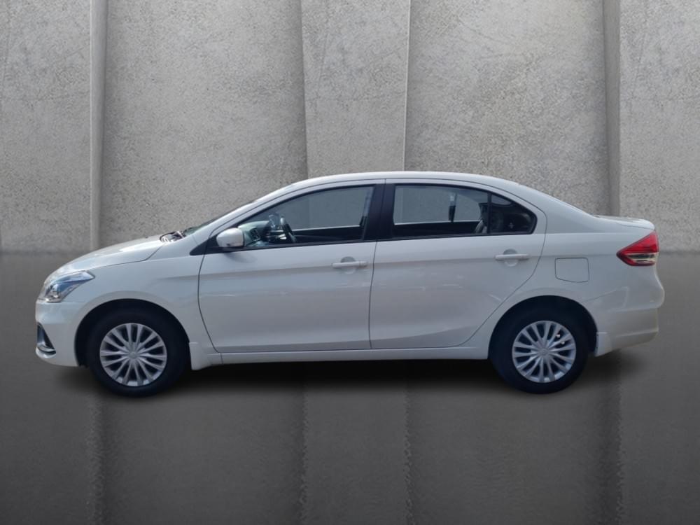 Suzuki Ciaz 1.5 Gl At