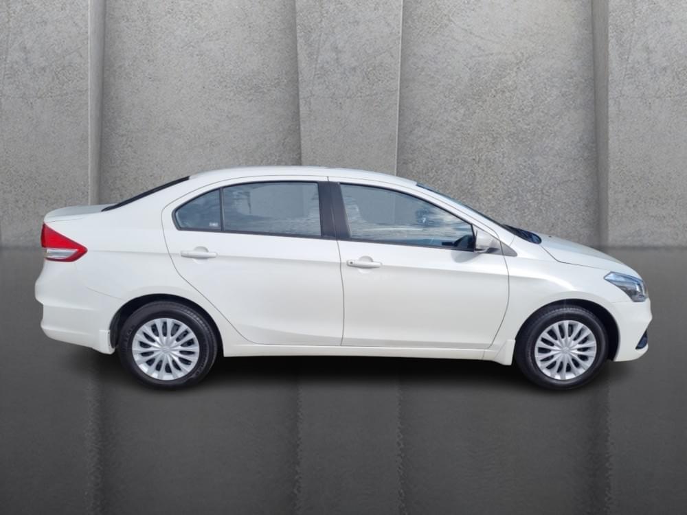 Suzuki Ciaz 1.5 Gl At