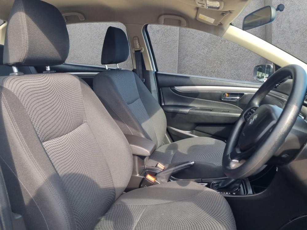 Suzuki Ciaz 1.5 Gl At
