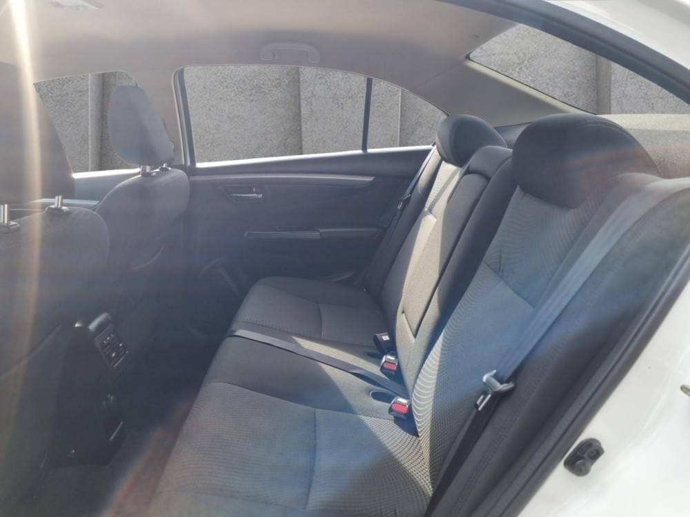 Suzuki Ciaz 1.5 Gl At