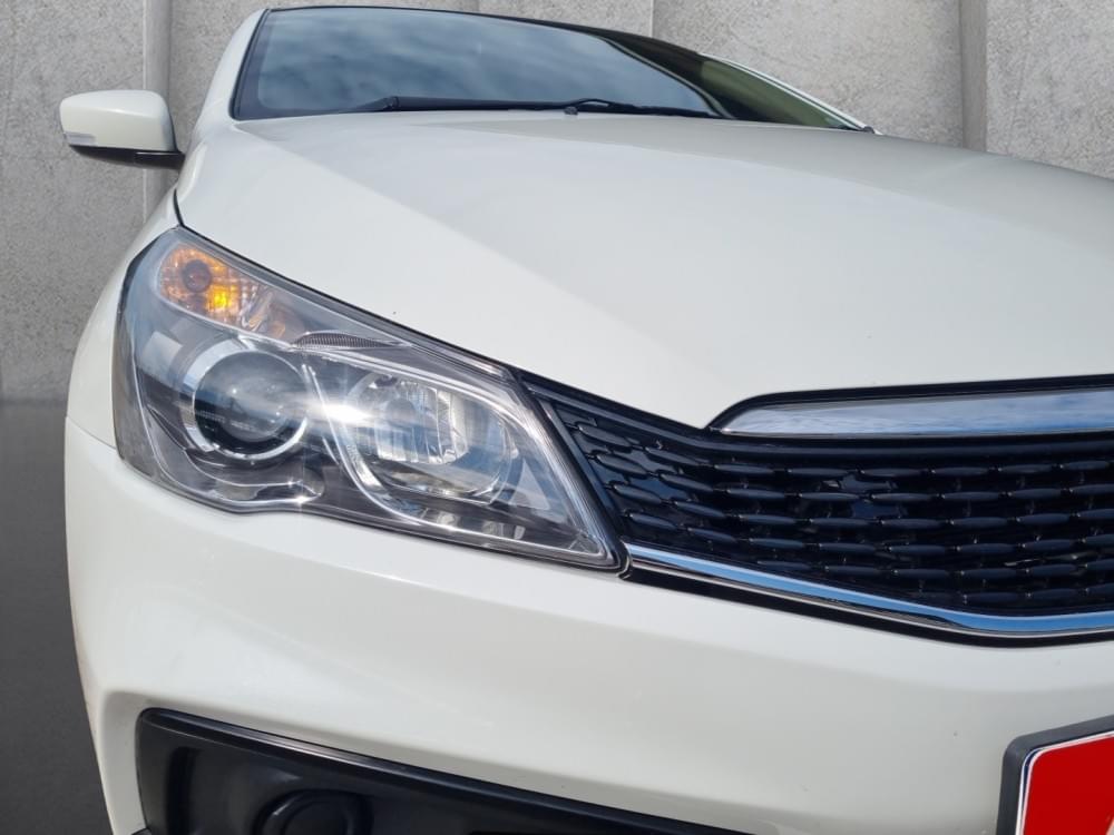 Suzuki Ciaz 1.5 Gl At