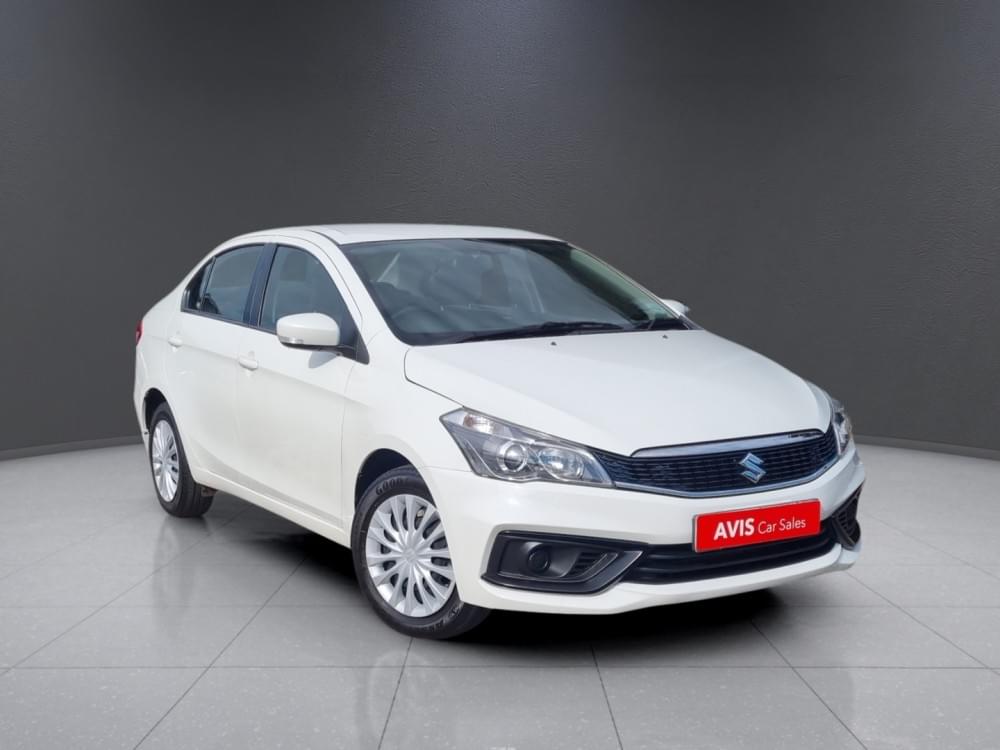 Suzuki Ciaz 1.5 Gl At