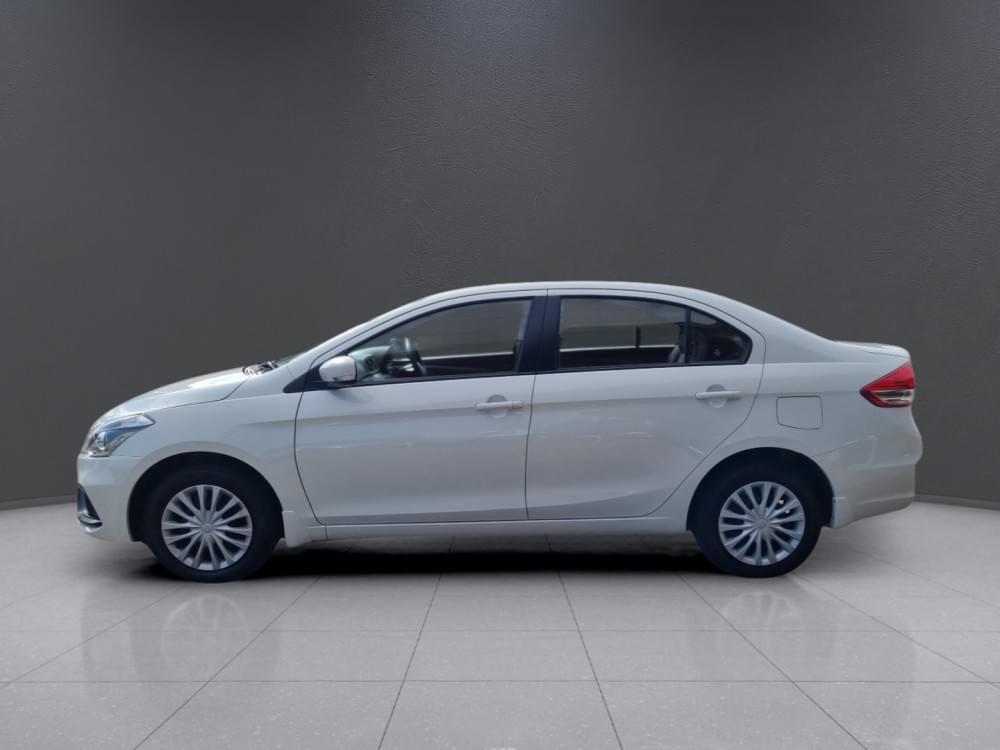 Suzuki Ciaz 1.5 Gl At