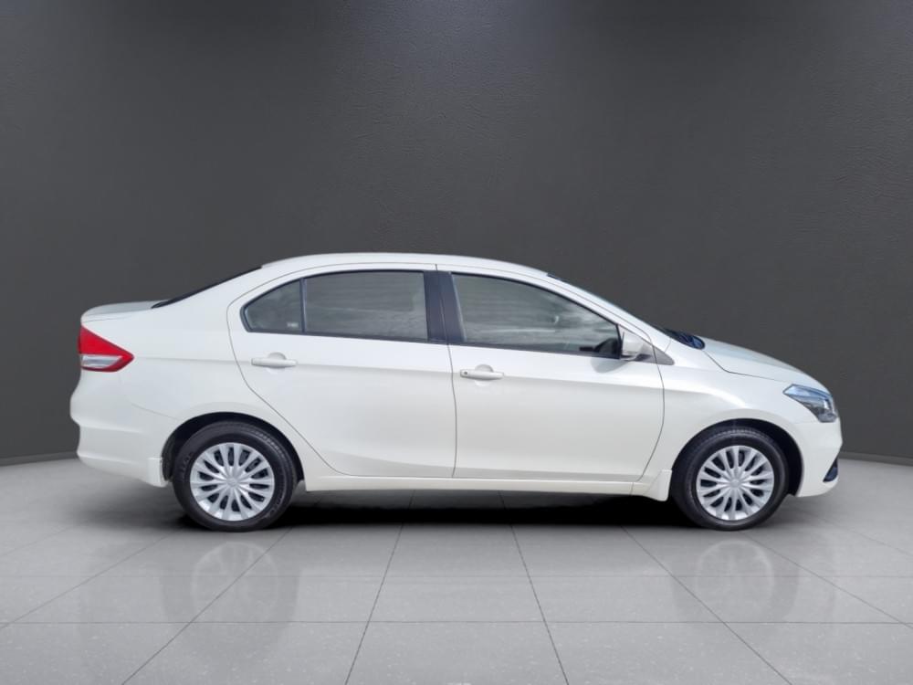 Suzuki Ciaz 1.5 Gl At