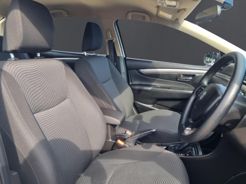 Suzuki Ciaz 1.5 Gl At