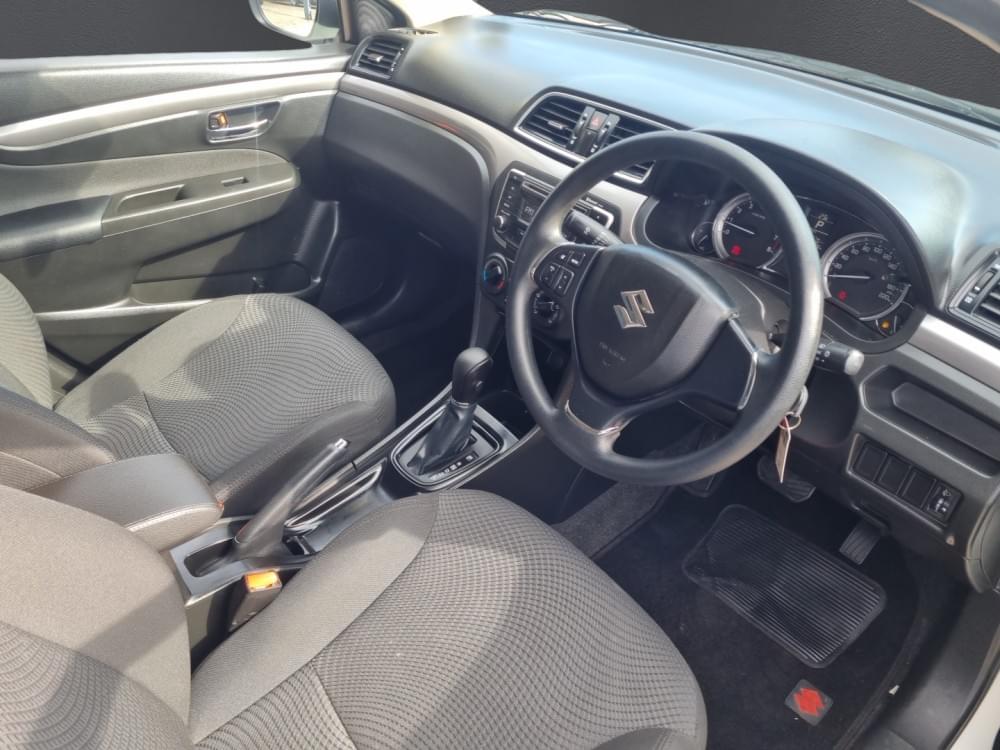 Suzuki Ciaz 1.5 Gl At