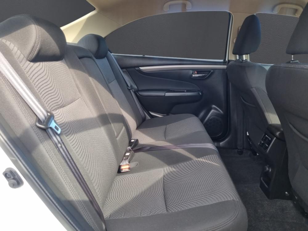 Suzuki Ciaz 1.5 Gl At