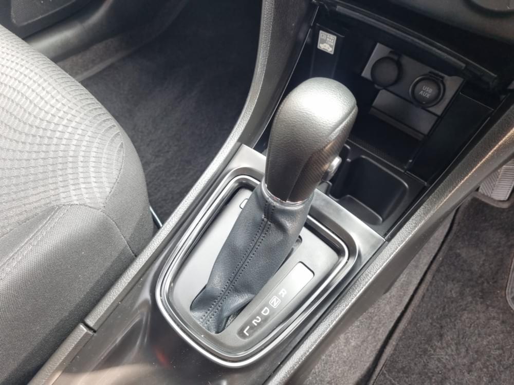 Suzuki Ciaz 1.5 Gl At